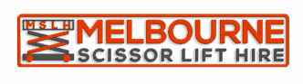 Melbourne Scissor Lift Hire logo